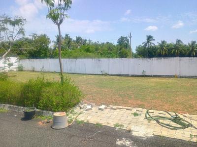 Image of 1450 Sq.ft Residential Plot / Land for sale in Thaiyur, Chennai for Rs. 4277500