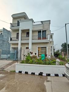 Image of 2250 Sq.ft 3 BHK Independent House for rent in Sector 118, Mohali for Rs. 35000