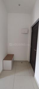 Hall Image of 765 Sq.ft 1 BHK Apartment / Flat for sale in Sobha Lake Garden Phase 1 by Sobha Limited, K R Puram Bengaluru for Rs. 10000000