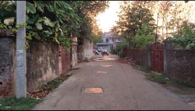 Ranchi University Plot View 2