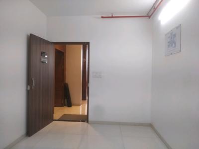 Living Room Image of 645 Sq.ft 1 BHK Apartment / Flat for sale in Kalyan East Kalyan for Rs. 5000000