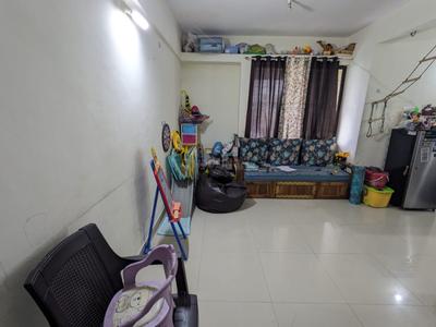 Hall Image of 951 Sq.ft 2 BHK Apartment / Flat for rent in Goel Ganga Atharva Ganga, Pashan Pune for Rs. 28500