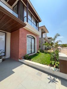 Image of 3800 Sq.ft 4 BHK Villa for sale in Bhayli, Vadodara for Rs. 30000000