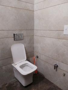 Bathroom Image of 1800 Sq.ft 2 BHK Builder Floor for rent in Model Town Bathinda for Rs. 21000