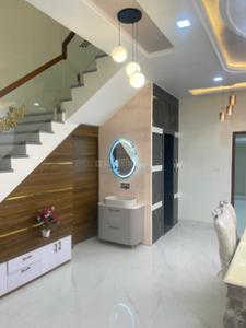 Hall Image of 3600 Sq.ft 4 BHK Villa for sale in Mansarovar Jaipur for Rs. 29000000
