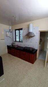 Hall Image of 2500 Sq.ft 3.5 BHK Apartment / Flat for rent in Mahesh Society, Bibwewadi Pune for Rs. 100000