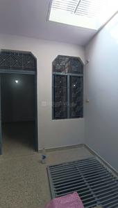 Balcony Image of 495 Sq.ft 1.5 BHK Builder Floor for sale in Bindapur New Delhi for Rs. 3700000