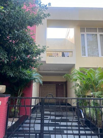 Vedic Sanjeeva Town Bungalows Main Image 1