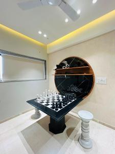 Hall Image of 2220 Sq.ft 3 BHK Apartment / Flat for sale in Iscon Ambli Road Ahmedabad for Rs. 24900000