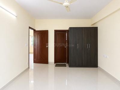 Hall Image of 1170 Sq.ft 2 BHK Apartment / Flat for sale in Brigade Yelahanka by Brigade Enterprises Ltd, Yelahanka Bengaluru for Rs. 8000000