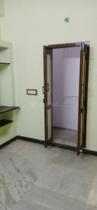 Hall Image of 700 Sq.ft 1 BHK Builder Floor for rent in Kamarajar Salai Madurai for Rs. 9000