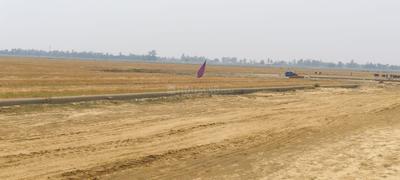 Image of 800 Sq.ft Residential Plot / Land for sale in Hanging garden, Maniram, Gorakhpur for Rs. 520800