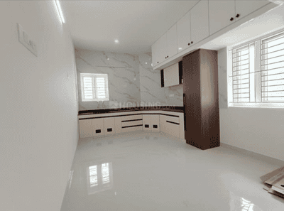 Image of 750 Sq.ft 2 BHK Independent House for sale in Saravanampatty, Coimbatore for Rs. 5500000