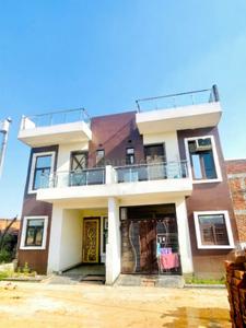 Residential Plot