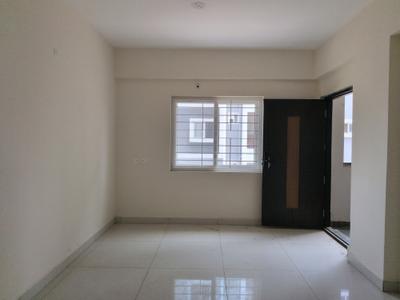 Living Room Image of 1675 Sq.ft 3 BHK Apartment / Flat for sale in NLC Aroha by Newland Constructions, Ameenpur Sangareddy for Rs. 10482500
