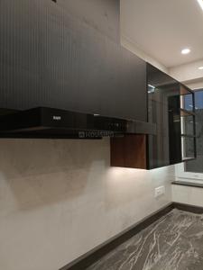 Kitchen Image of 2600 Sq.ft 3 BHK Builder Floor for sale in GMS Road Dehradun for Rs. 20000000