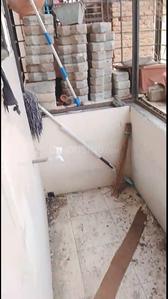 Balcony Image of 750 Sq.ft 2 BHK Apartment / Flat for sale in Ghogali Nagpur for Rs. 2500000