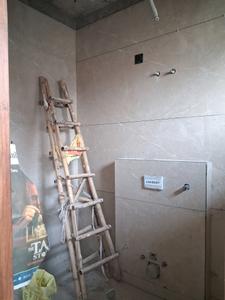 Bedroom One Image of 1800 Sq.ft 3 BHK Builder Floor for sale in Paschim Vihar New Delhi for Rs. 40000000