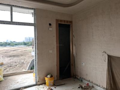 Bedroom Image of 700 Sq.ft 1 BHK Apartment / Flat for sale in Sector 104 Noida for Rs. 3300000