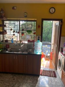 Kitchen Image of 2225 Sq.ft 3 BHK Apartment / Flat for sale in Malleswaram Bengaluru for Rs. 38500000