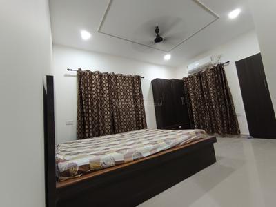 Bedroom Image of 1551 Sq.ft 3 BHK Apartment / Flat for sale in Protech Park, Hengrabari Guwahati for Rs. 8800000