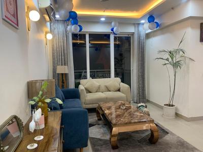 Hall Image of 1942 Sq.ft 3.5 BHK Apartment / Flat for sale in Conscient Heritage Max, Sector 102 Gurgaon for Rs. 25500000