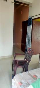 Living Room Image of 500 Sq.ft 1 BHK Independent House for rent in Kamta Lucknow for Rs. 12000
