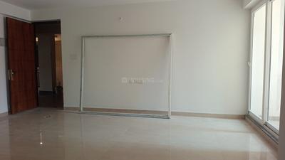 Living Room Image of 1094 Sq.ft 2 BHK Apartment / Flat for sale in Ratan Galaxy, Vrindavan Yojana Lucknow for Rs. 8900000