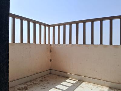 Balcony Image of 1716 Sq.ft 4 BHK Apartment / Flat for sale in Khanpur Vadodara for Rs. 8500000