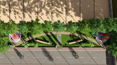 Image of 800 Sq.ft Residential Plot / Land for sale in Iris Premium Landmark, Sanawadia, Indore for Rs. 3520000