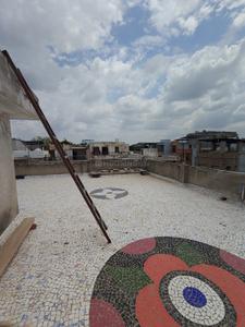Balcony Image of 700 Sq.ft 1.5 BHK Duplex for rent in Bhadu Market Jodhpur for Rs. 9000