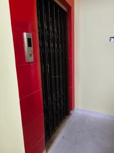 Image of 840 Sq.ft 2 BHK Apartment / Flat for sale in Akash, Naktala, Kolkata for Rs. 5338000