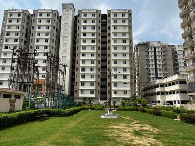 Image of 1500 Sq.ft 3 BHK Duplex for sale in Naubasta Kala, Lucknow for Rs. 12000000