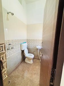 Bathroom Image of 1667 Sq.ft 2 BHK Independent House for rent in Mandore Jodhpur for Rs. 12000