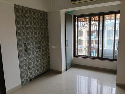 Bedroom Image of 1275 Sq.ft 2.5 BHK Apartment / Flat for sale in Kalyan West Kalyan for Rs. 12500000