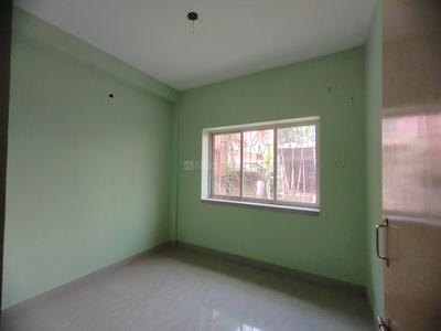 Bedroom Image of 720 Sq.ft 2 BHK Apartment / Flat for sale in Parnasree Pally Kolkata for Rs. 2450000