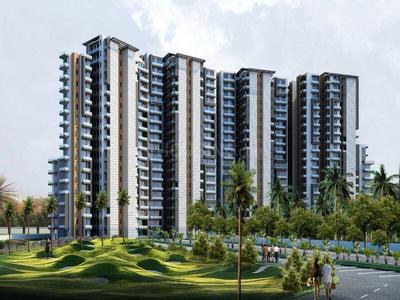 Image of 640 Sq.ft 3 BHK Apartment / Flat for sale in Sector 110, Gurgaon for Rs. 7500000