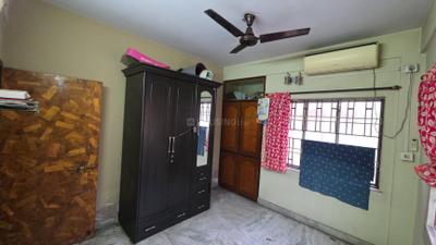 Bedroom Image of 1489 Sq.ft 4 BHK Apartment / Flat for sale in Belghoria Kolkata for Rs. 5000000