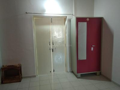 Bedroom Image of 610 Sq.ft 1 BHK Apartment / Flat for sale in Dreams Estate, Hadapsar Pune for Rs. 3400000