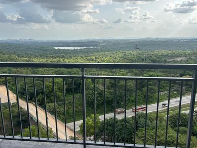 Balcony Image of 1937 Sq.ft 3 BHK Apartment / Flat for sale in Purva Park Hill Wing A, Nettigere Bengaluru for Rs. 22800000