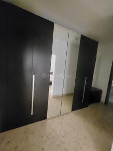 Bedroom Image of 5600 Sq.ft 4 BHK Villa for rent in Brigade Orchards Pavilion Villas, Boodihal Bengaluru for Rs. 250000