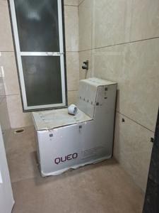 Common Bathroom Image of 1150 Sq.ft 2 BHK Apartment / Flat for sale in Niharika Absolute, Kharghar Navi Mumbai for Rs. 9800000