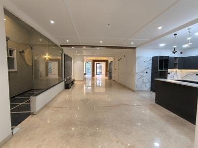 Hall Image of 2250 Sq.ft 3 BHK Builder Floor for sale in Sector 28 Faridabad for Rs. 18900000