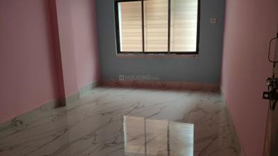 Bedroom Image of 673 Sq.ft 2 BHK Apartment / Flat for sale in Konnagar Hooghly for Rs. 1783450