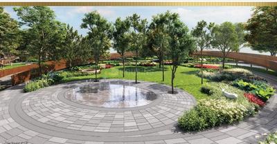 Image of 1500 Sq.ft 3 BHK Apartment / Flat for sale in Lodha Aureus, Sewri, Mumbai for Rs. 63000000