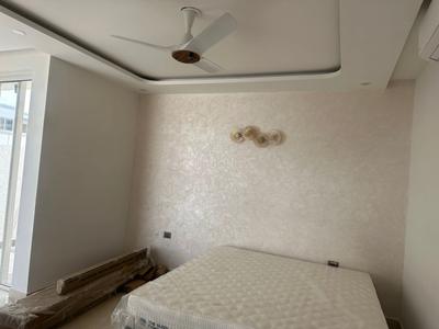 Bedroom Image of 5000 Sq.ft 4.5 BHK Villa for rent in Godrej Golf Links Villas, Jaypee Greens Greater Noida for Rs. 180000