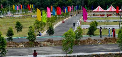 Image of 1000 Sq.ft Residential Plot / Land for sale in Premier JJS Ashok Nagar, Sriperumbudur, Chennai for Rs. 2700000