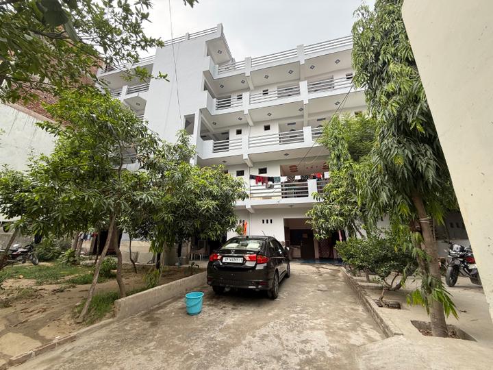 Building Image of Shri ram bhawan in Sector 135, Noida