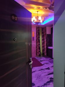 Bedroom Image of 900 Sq.ft 2 BHK Apartment / Flat for sale in Ramnagariya Jaipur for Rs. 4500000