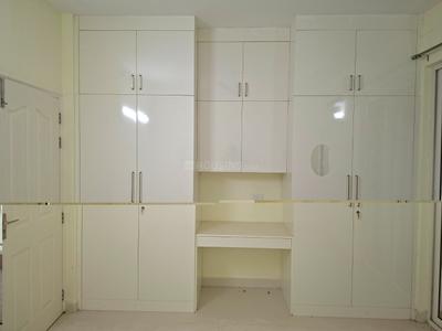 Bedroom Image of 1655 Sq.ft 3 BHK Apartment / Flat for sale in Assotech Pride Phase 1, Rudrapur Bhubaneswar for Rs. 16000000